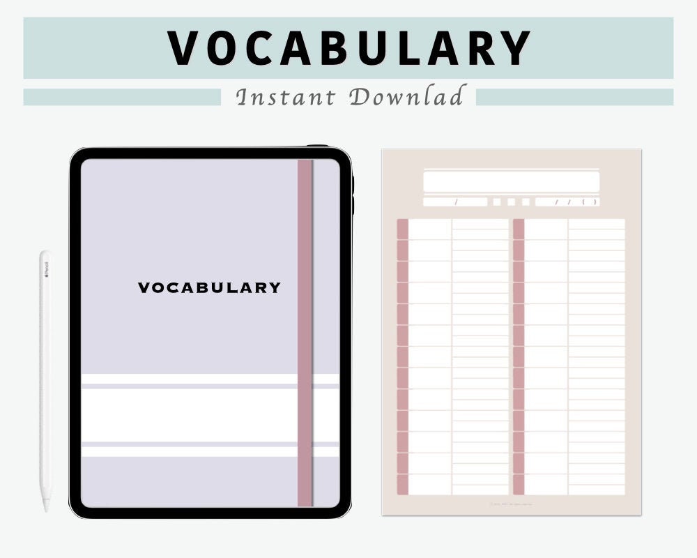 Goodnotes Templates Free Download For Note Taking