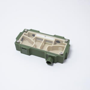 Medium Modular Ant Nest | Ant Keeping | Formicarium | Ant Keeping Hobby