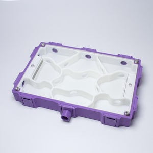 Großes modulares Ameisen-Nest | Ameisen Haltung | Formicarium | Ameisen Haltung Hobby