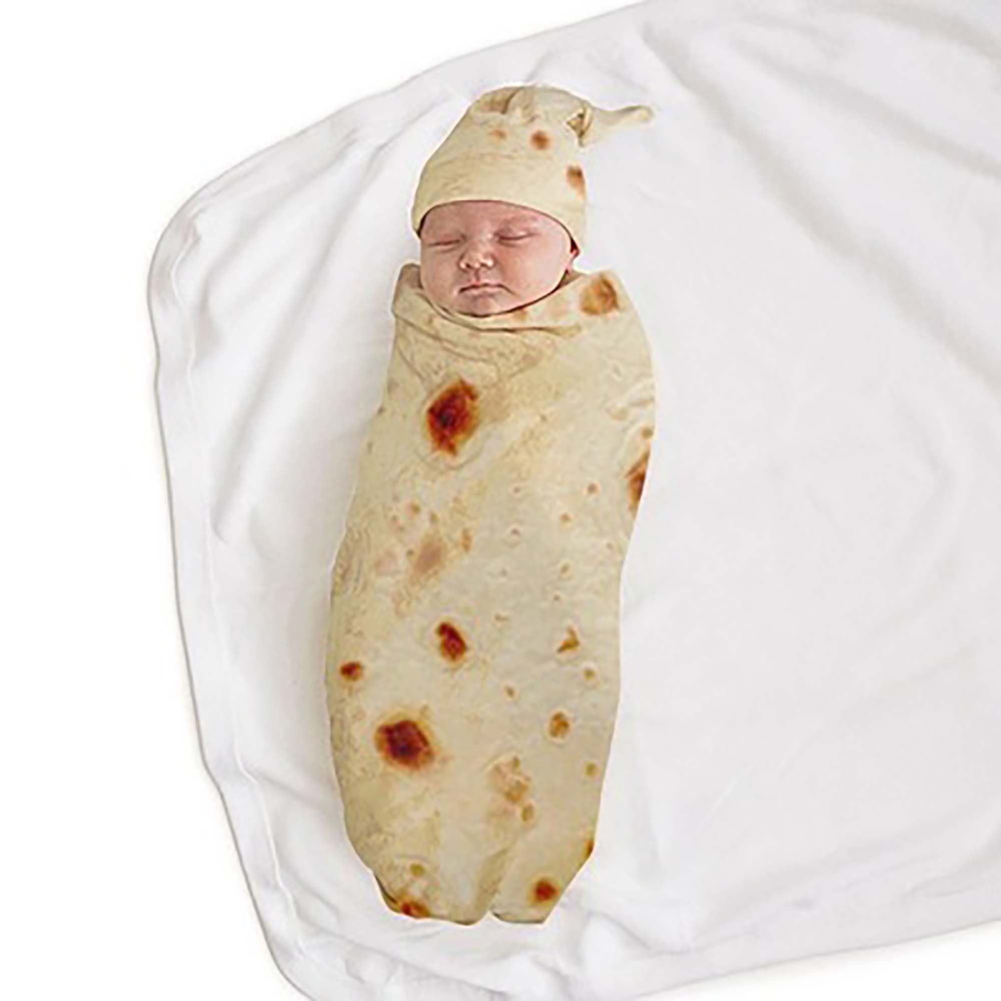Burrito Baby Blanketfunny Creative Baby Blanketcartoon - Etsy Burrito Baby Blanketfunny Creative Baby Blanketcartoon - Etsy