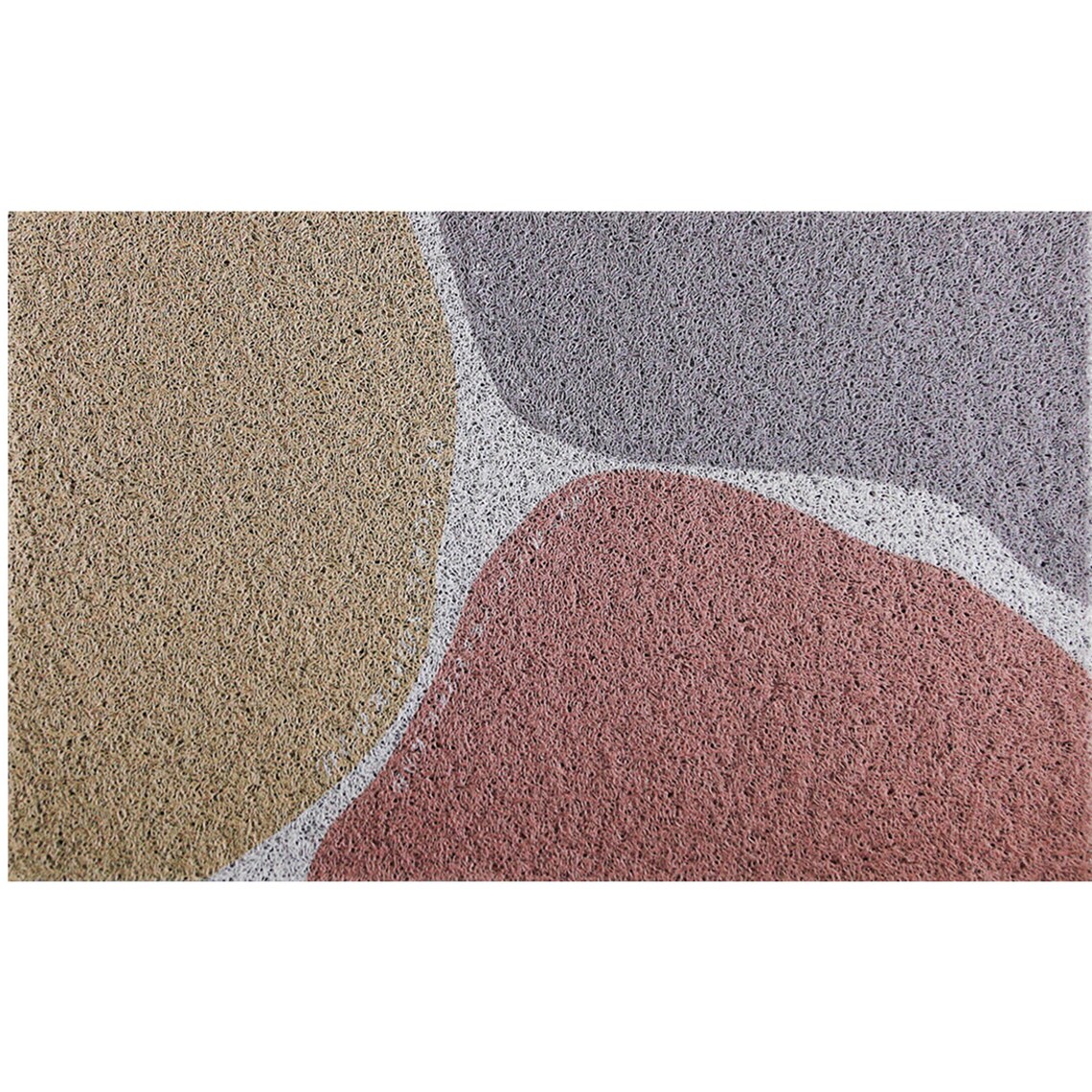 2 Minimum Batches of Simple Entrance Hall Floor Mats Silk Etsy