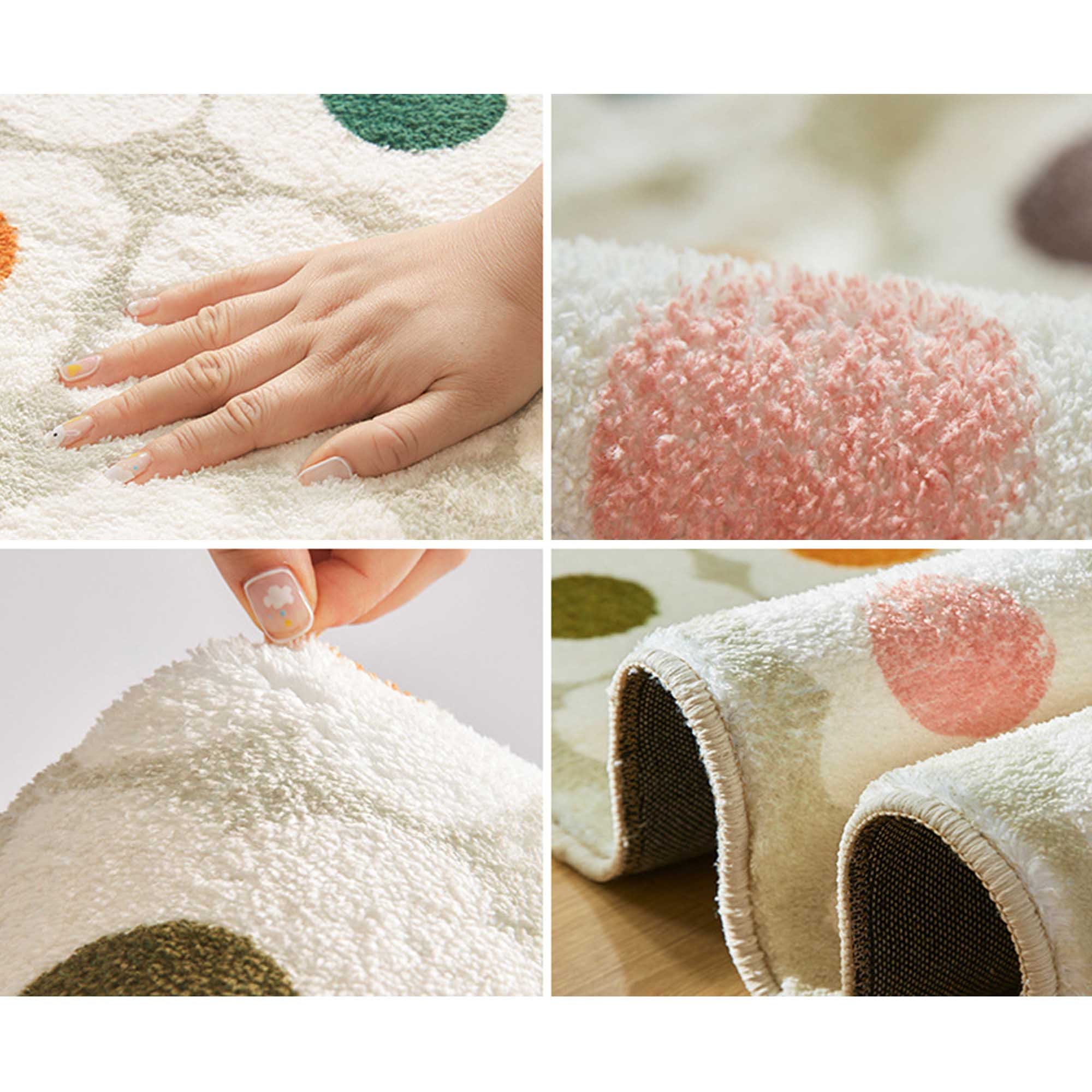 Eggplant Rugs Cute Rugs Bathroom Rugs Modern Area Rugs Etsy