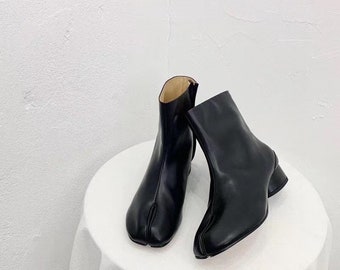 vegan tabi boots