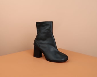 vegan tabi boots