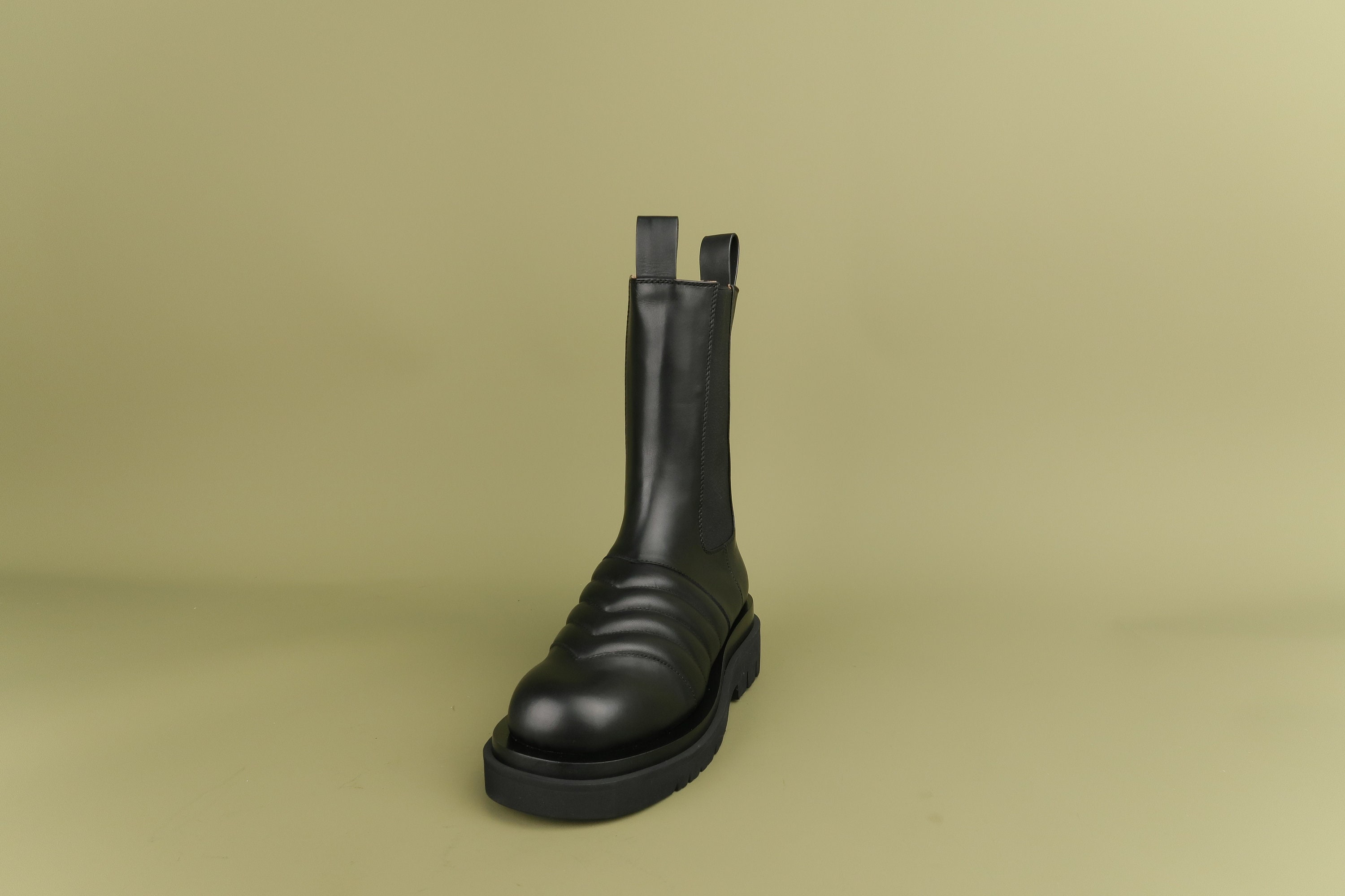 Bottega Veneta Boots - Etsy Bottega Veneta Boots - Etsy