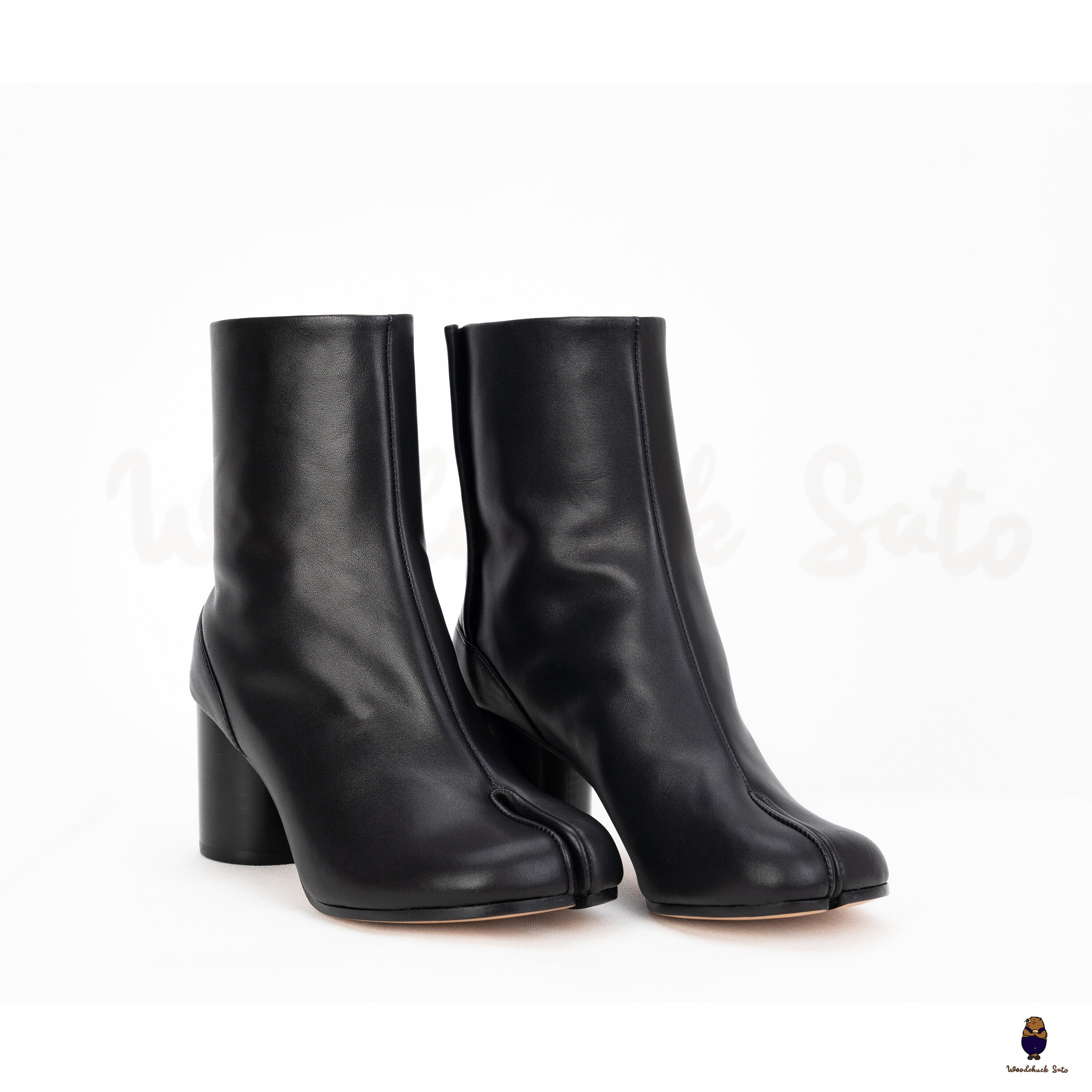 margiela hoof shoes