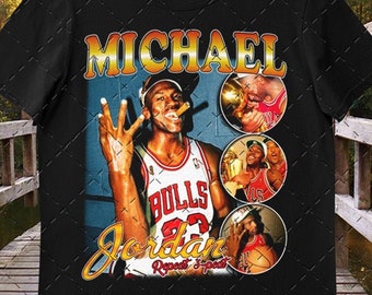 michael jordan shirts for sale