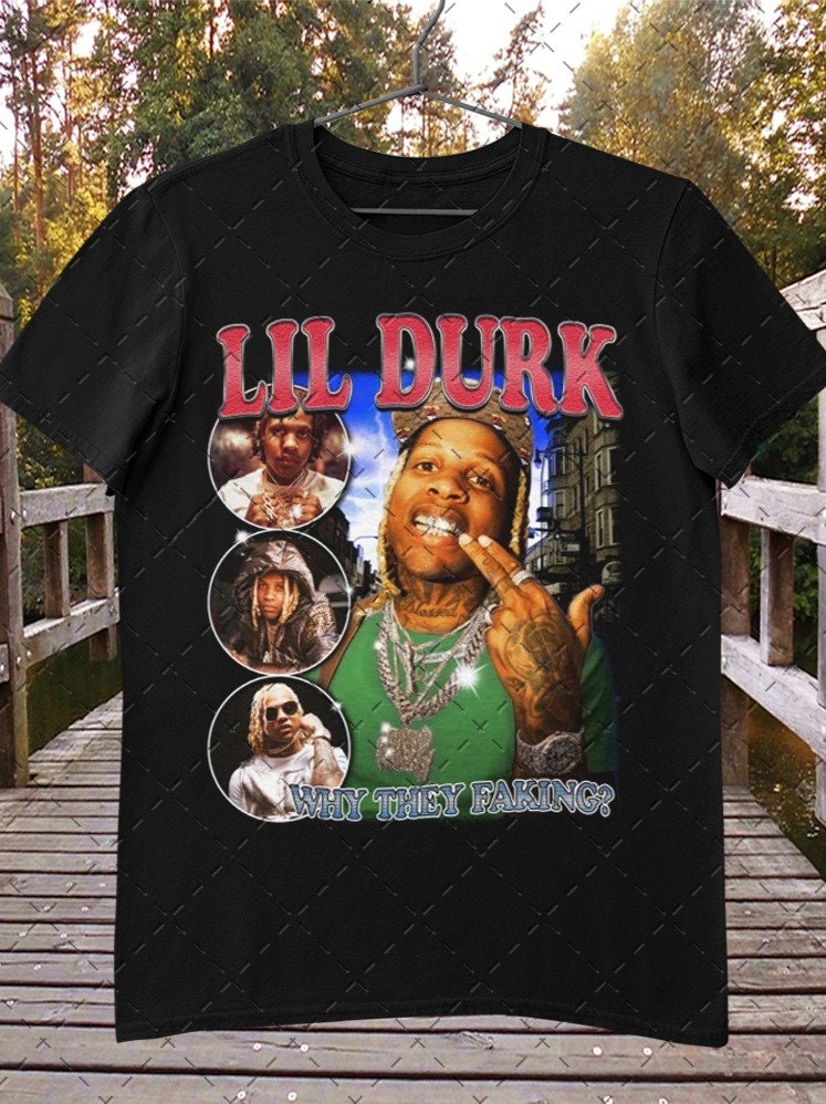 different cut t shirts