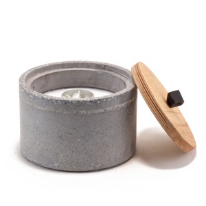 Schwabenfire Outdoor Kerze Gold - Wiederverwendbare Edelstahl-Feuerschale Für Garten & Balkon