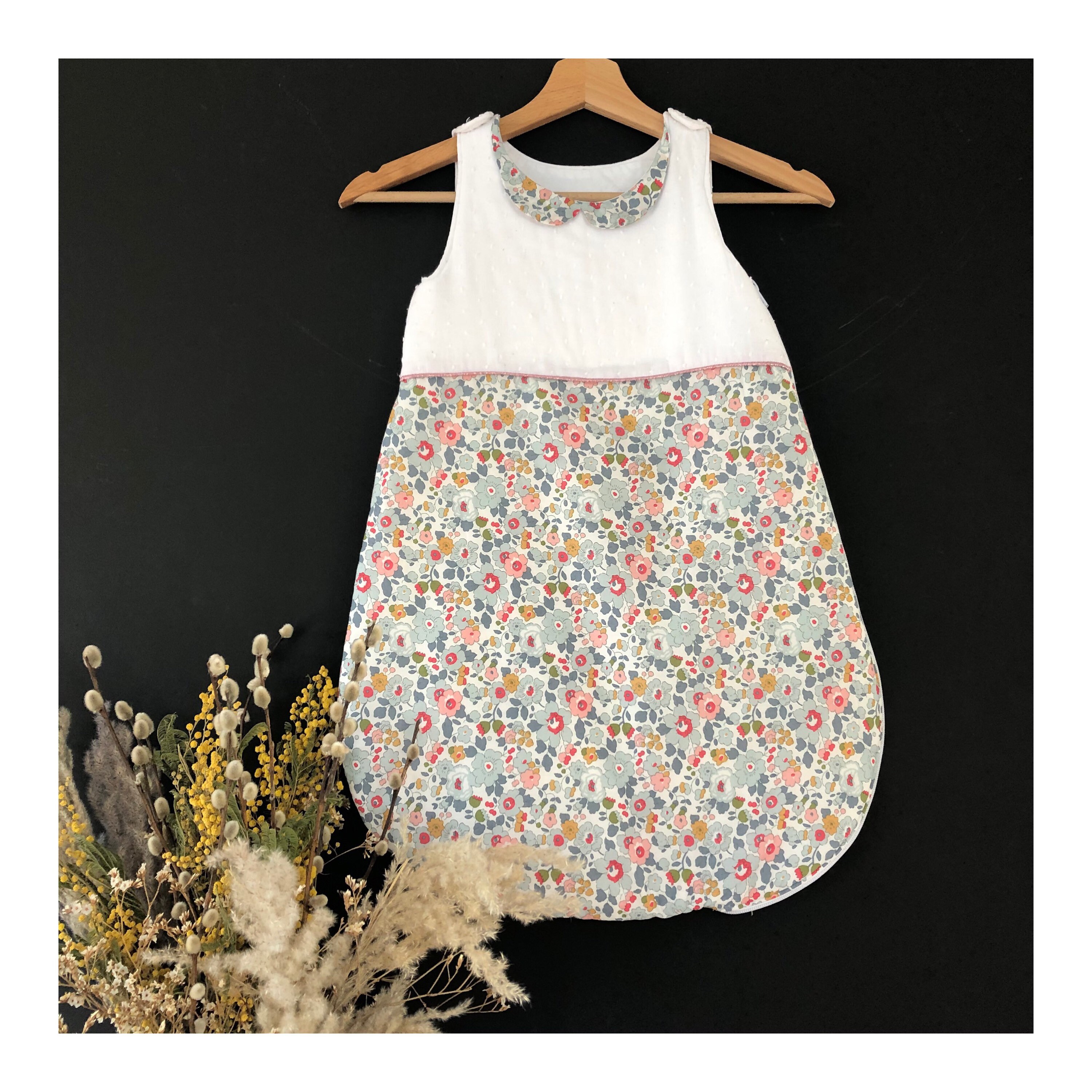 Gigoteuse Liberty Bio