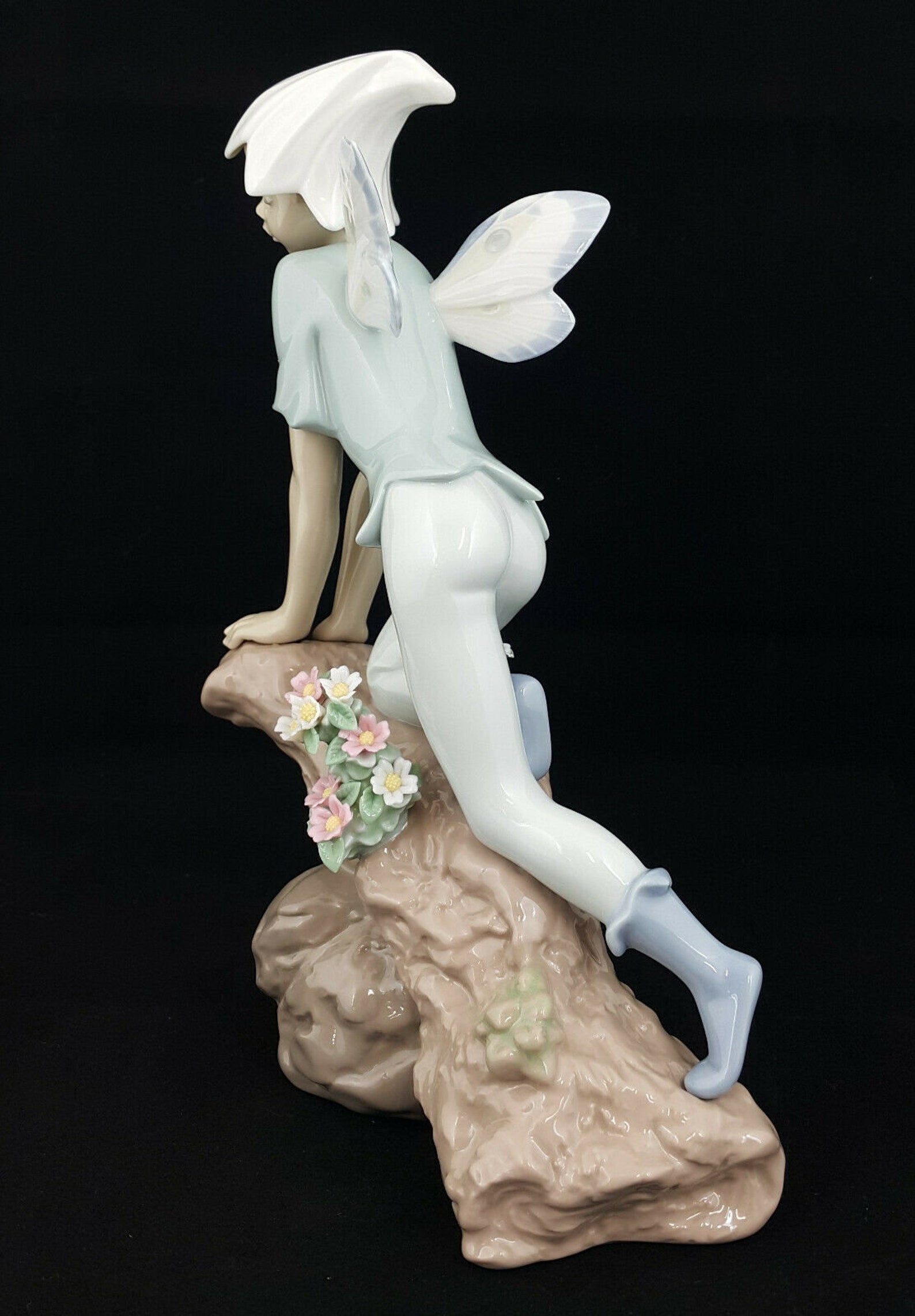 lladro little prince