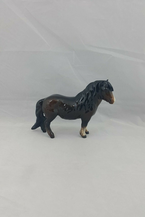 Beswick Model 1033 Shetland Pony