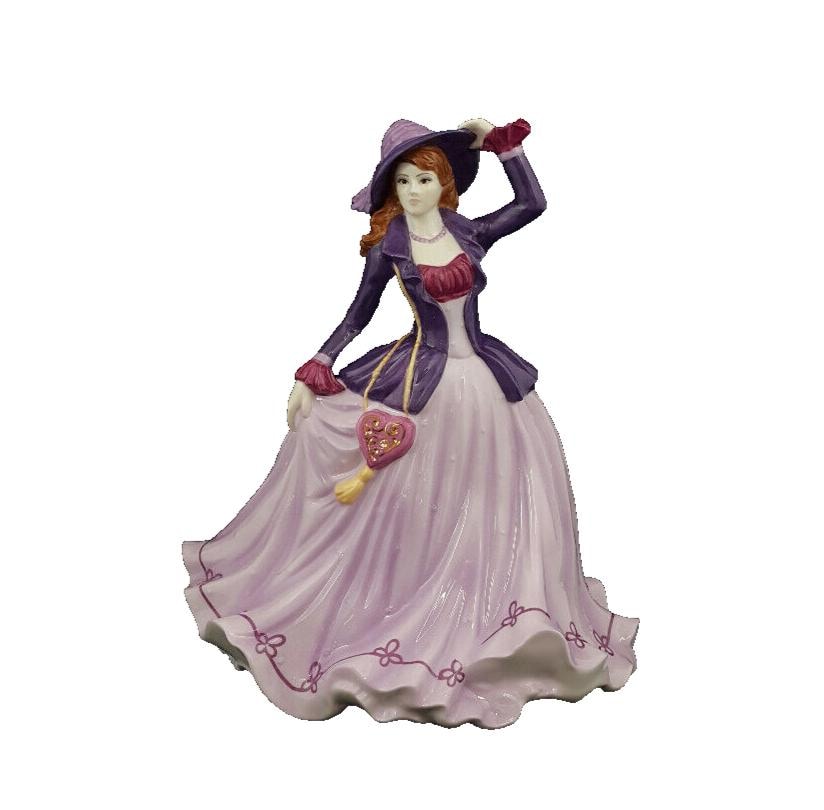 Coalport Age of Elegance - Etsy Canada