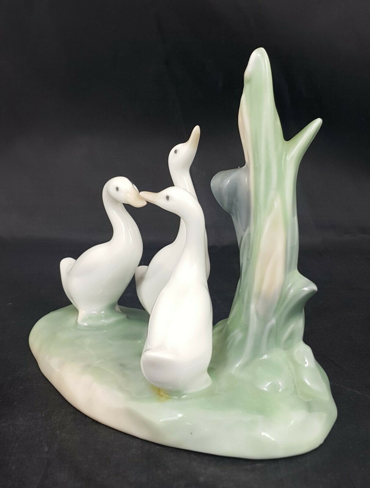 lladro 3 ducks