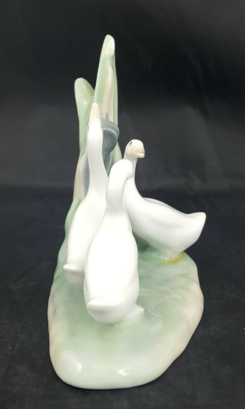 nao lladro ducks