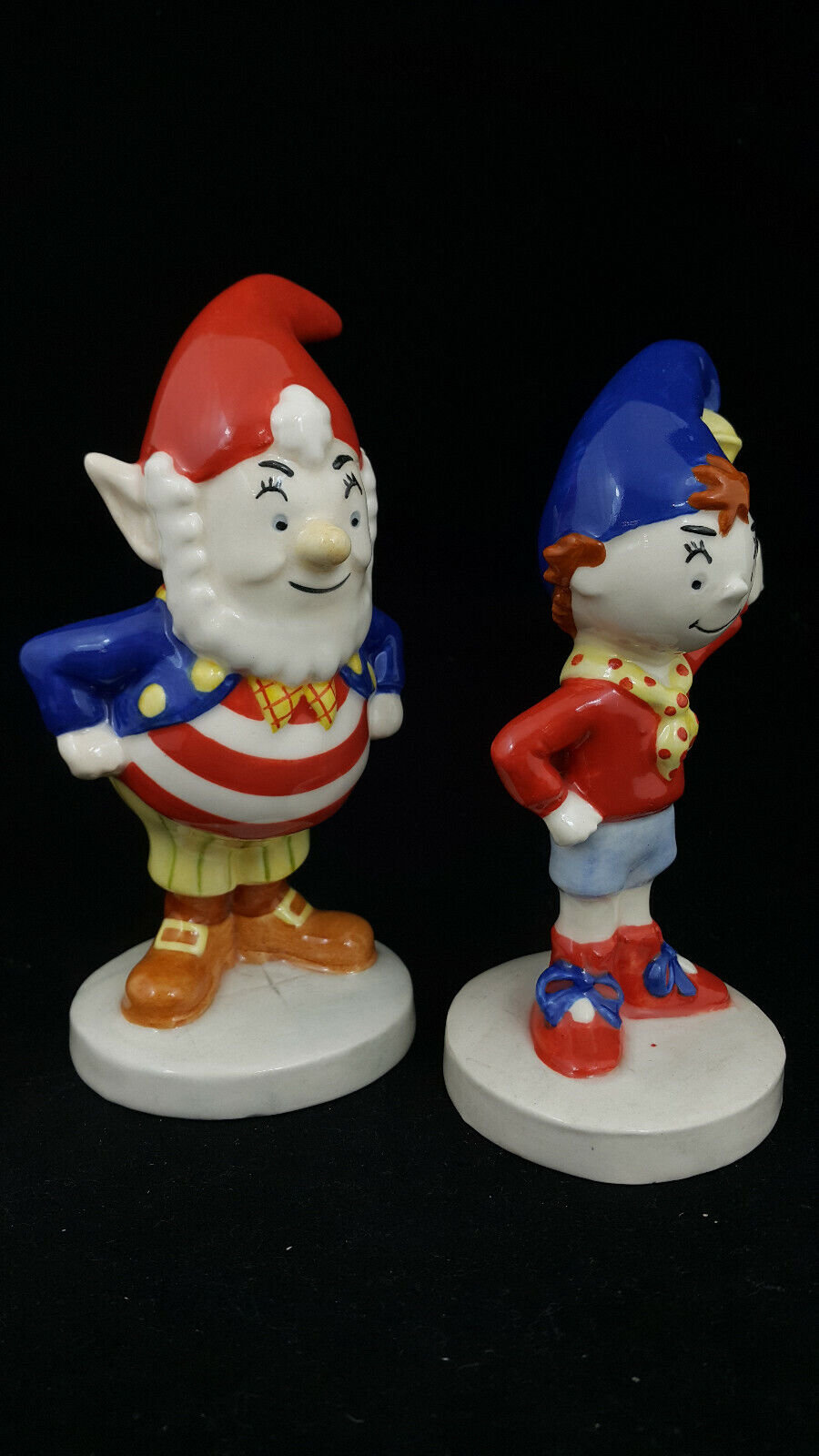 LOT 24 FIGURINES EURODISNEY, OUI-OUI, ETC