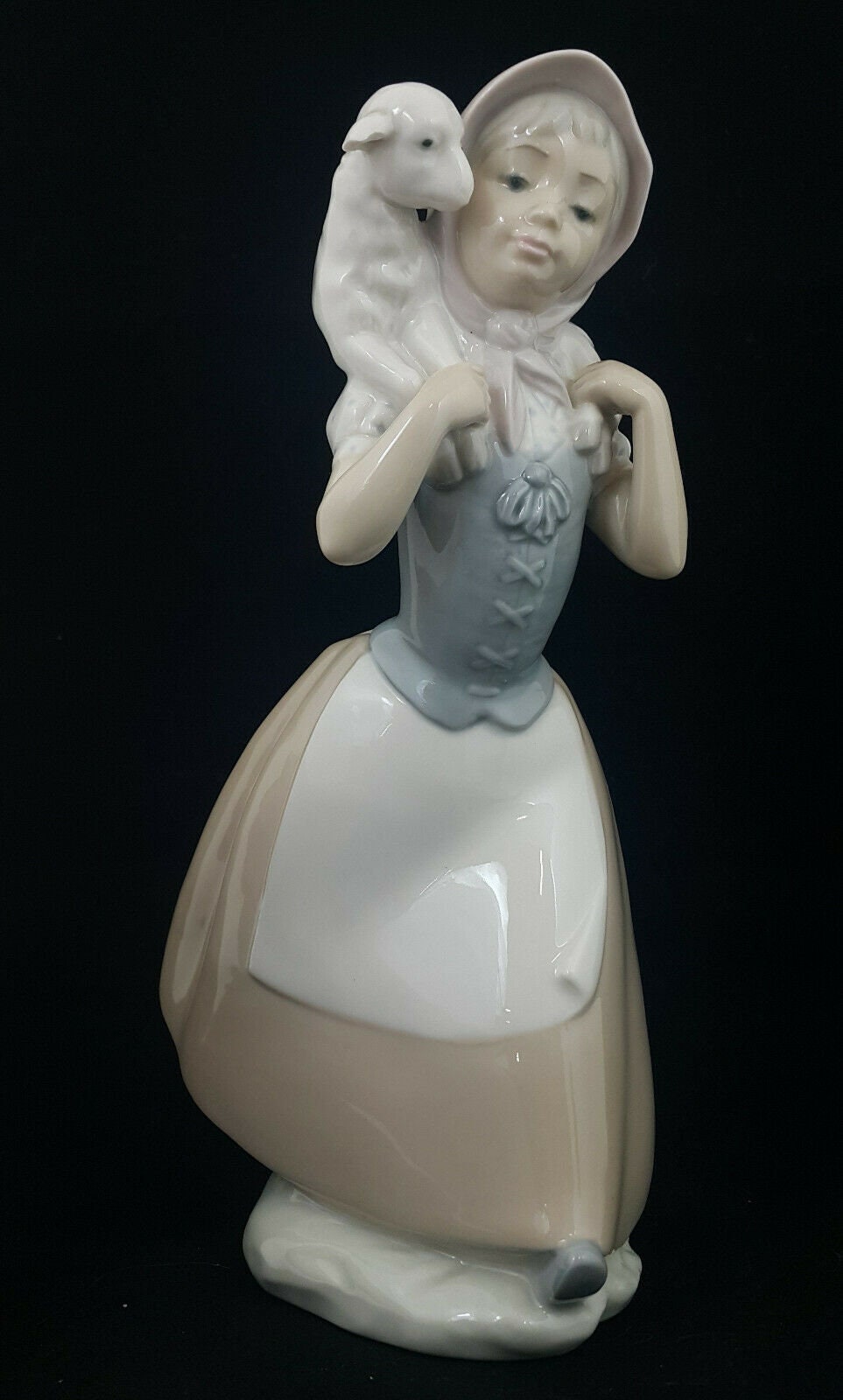 lladro sheep