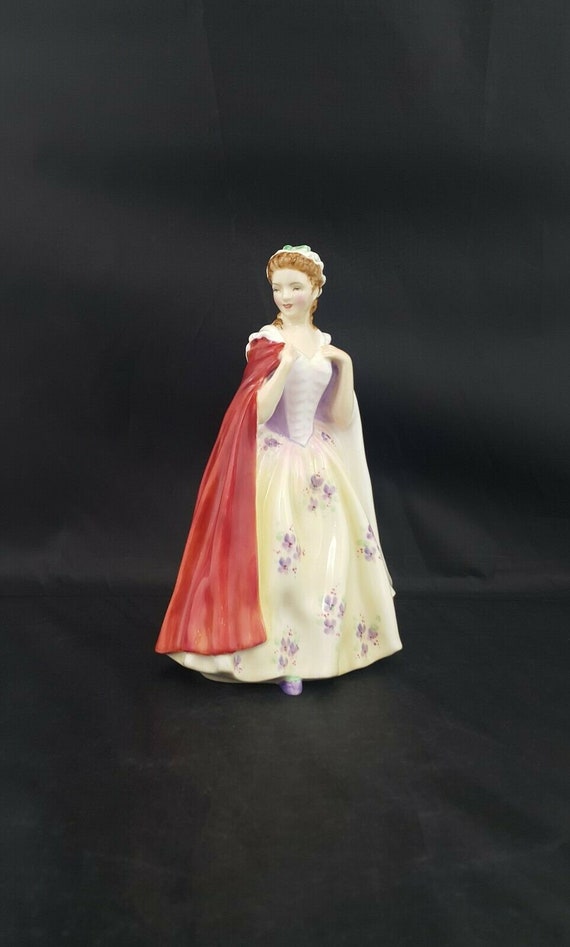 Royal Doulton Figurine Bess Model HN2002