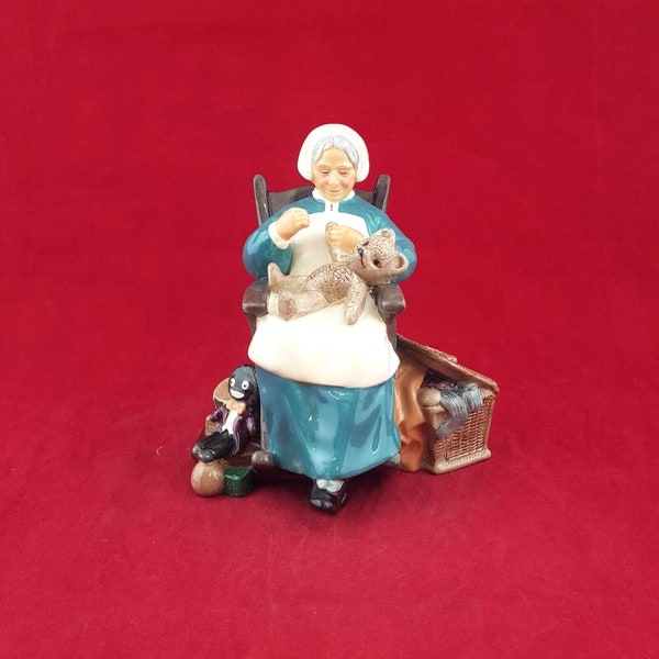 Old Mother Hubbard Etsy UK