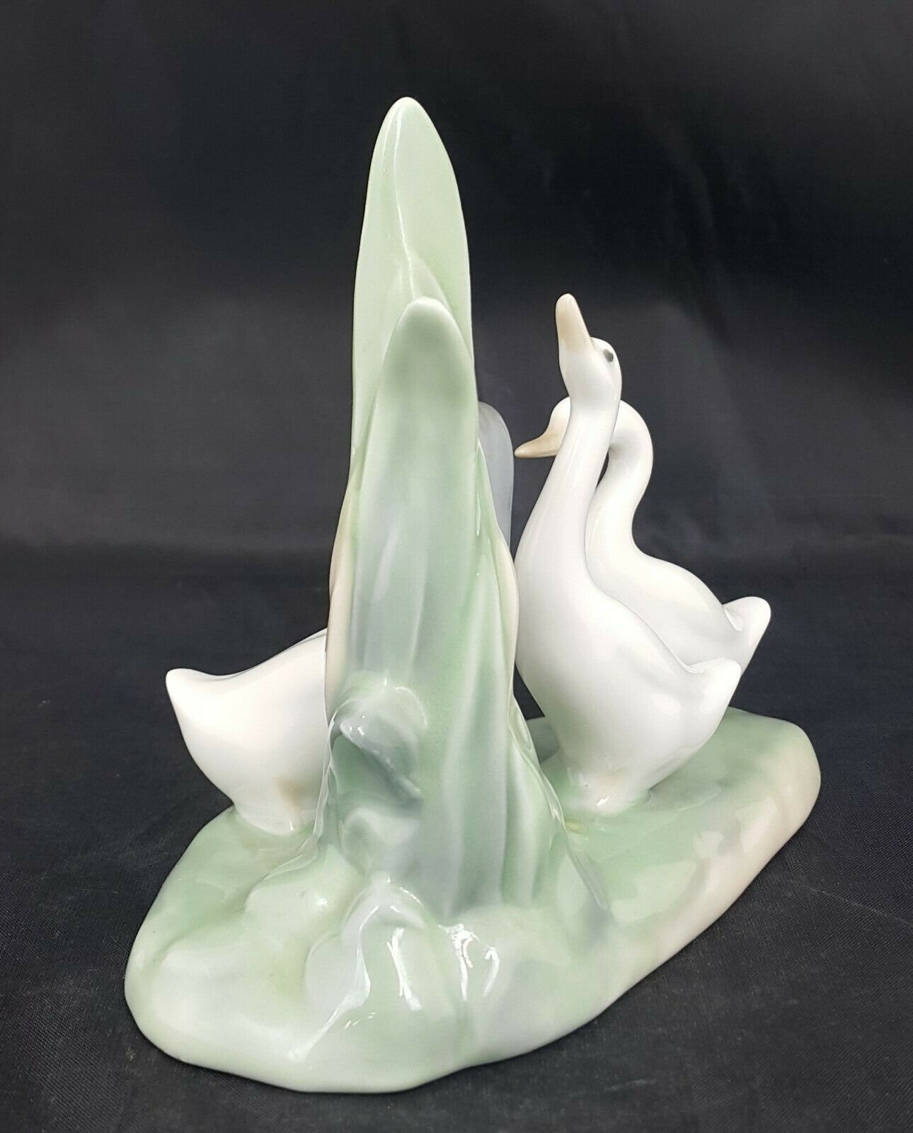 nao lladro ducks
