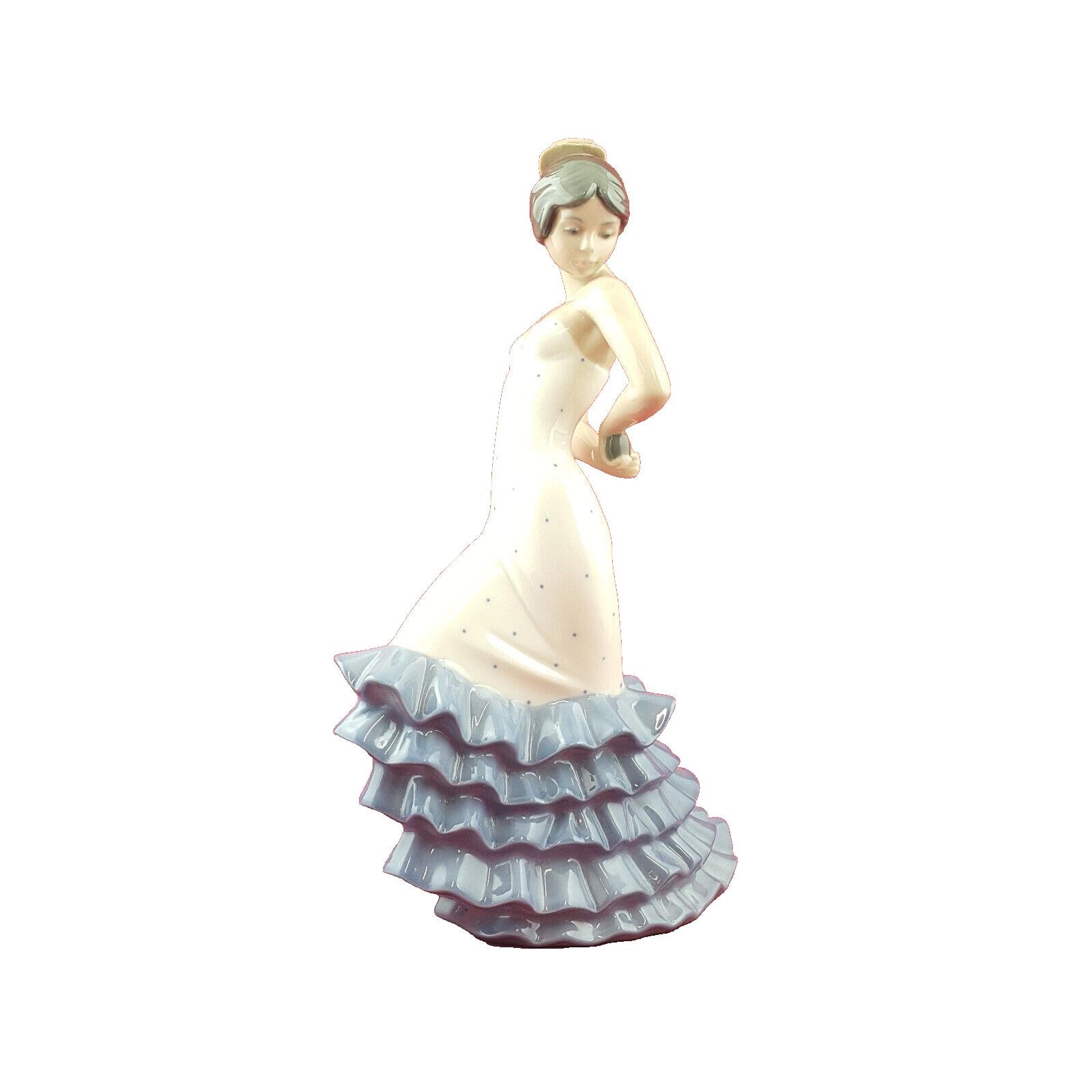 Lladro Figurines Flamenco - Etsy