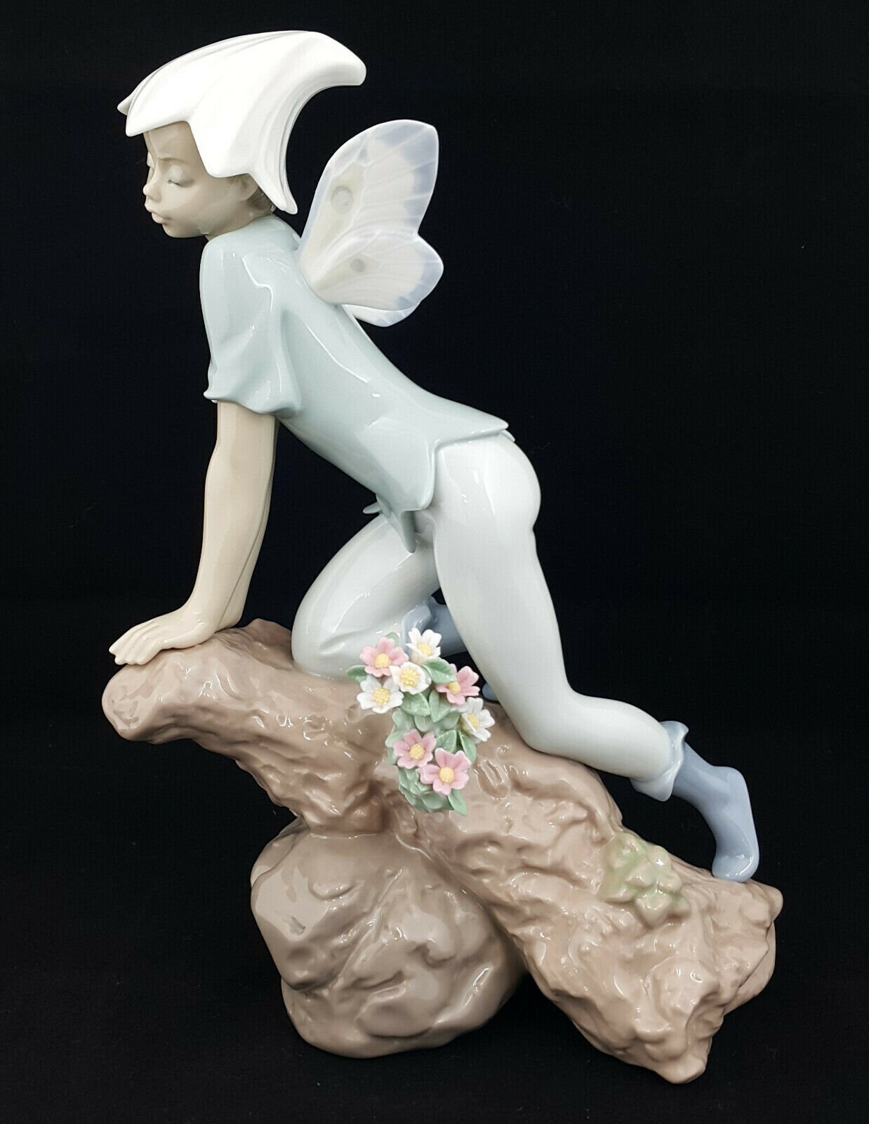 lladro little prince
