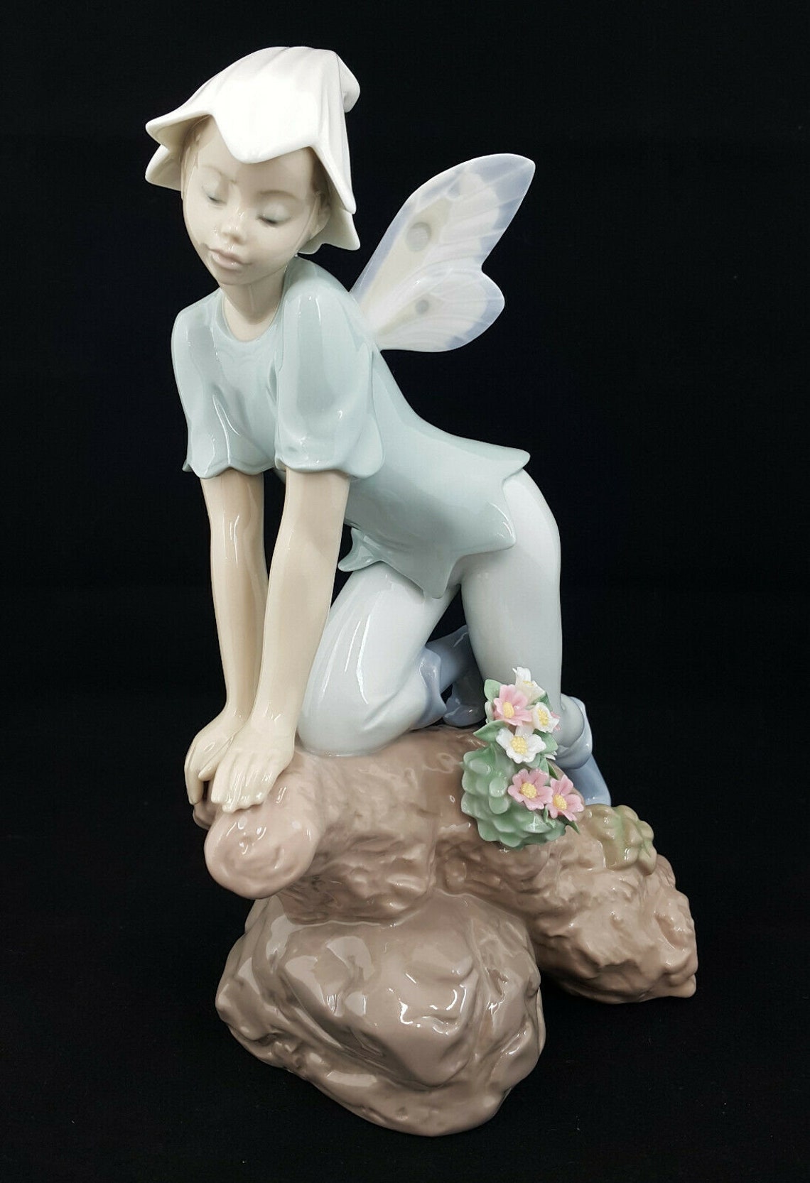 lladro little prince