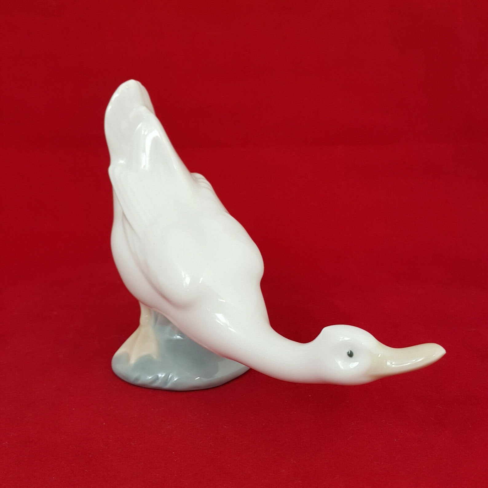 goose lladro