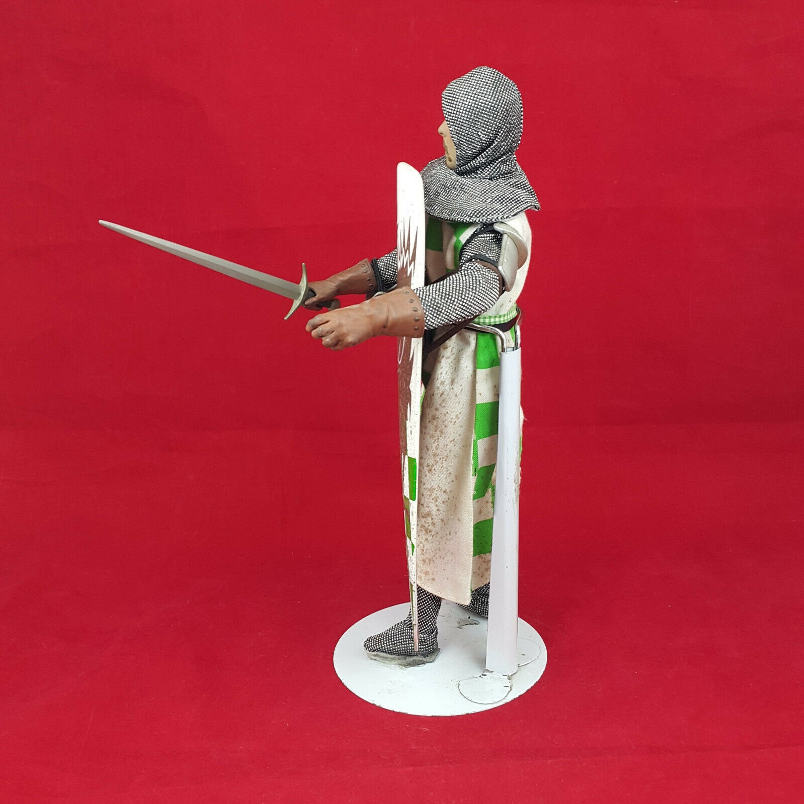 Monty Python Knights of the Round Table Sir Robin the | Etsy