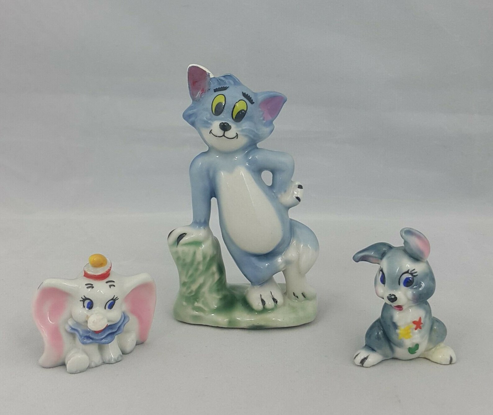 wade thumper rabbit