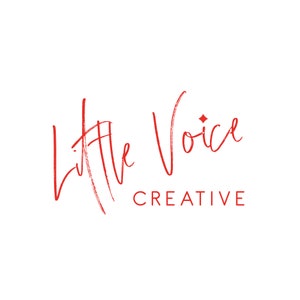 Premade Feminine Handwritten Business Logo Design | Small Business Branding