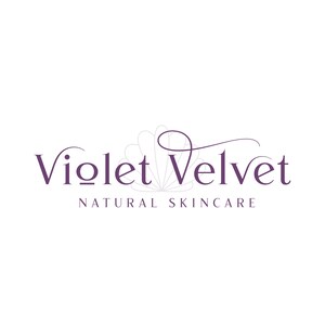 Weibliche Hautpflege Business Logo Design | Small Business Branding | Beauty & Skincare Logo