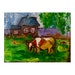 see more listings in the Landscape Oil Painting section