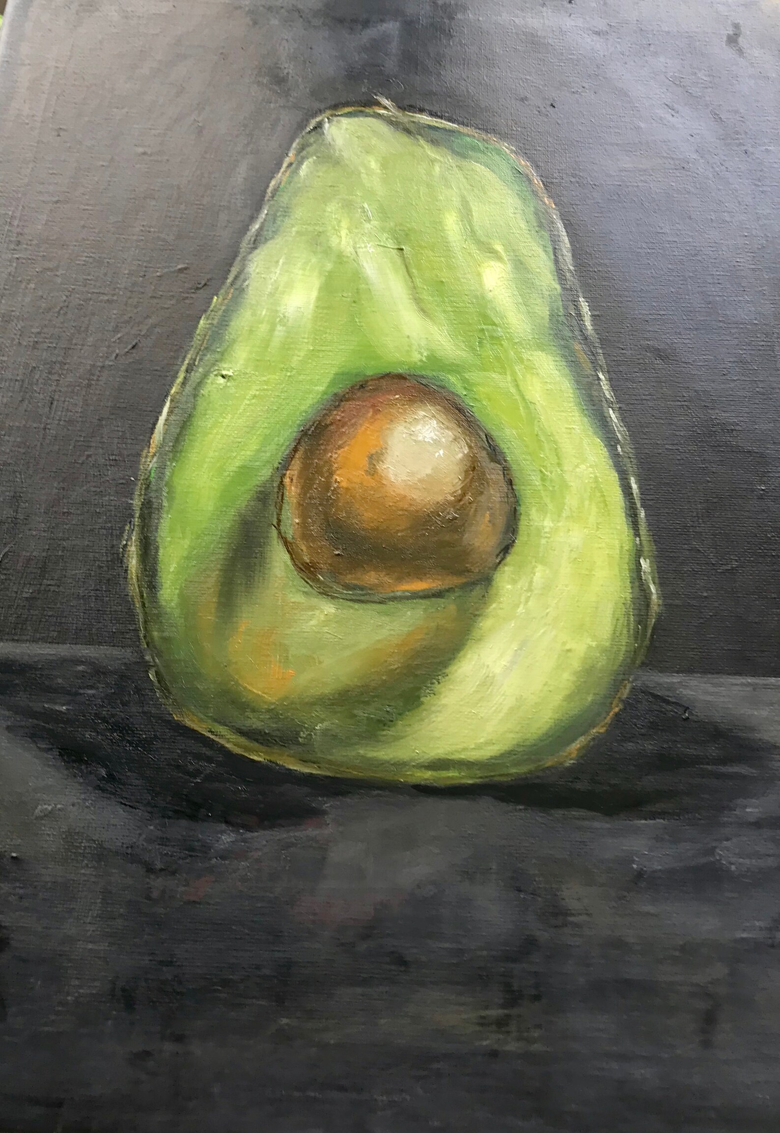 avocado home decor