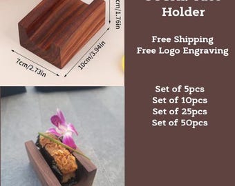 Sushi Taco Holder, Taco Holder, Taco Accessories, Sushi Taco Accessories, Sushi Handroll Holder, Temaki Holder