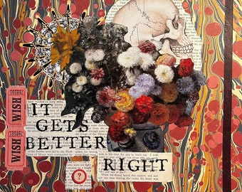 It Gets Better Collage