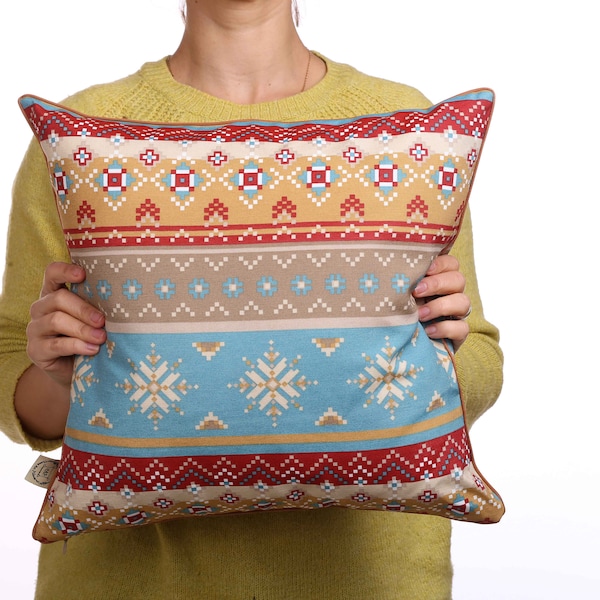 rocking chair throw pillows