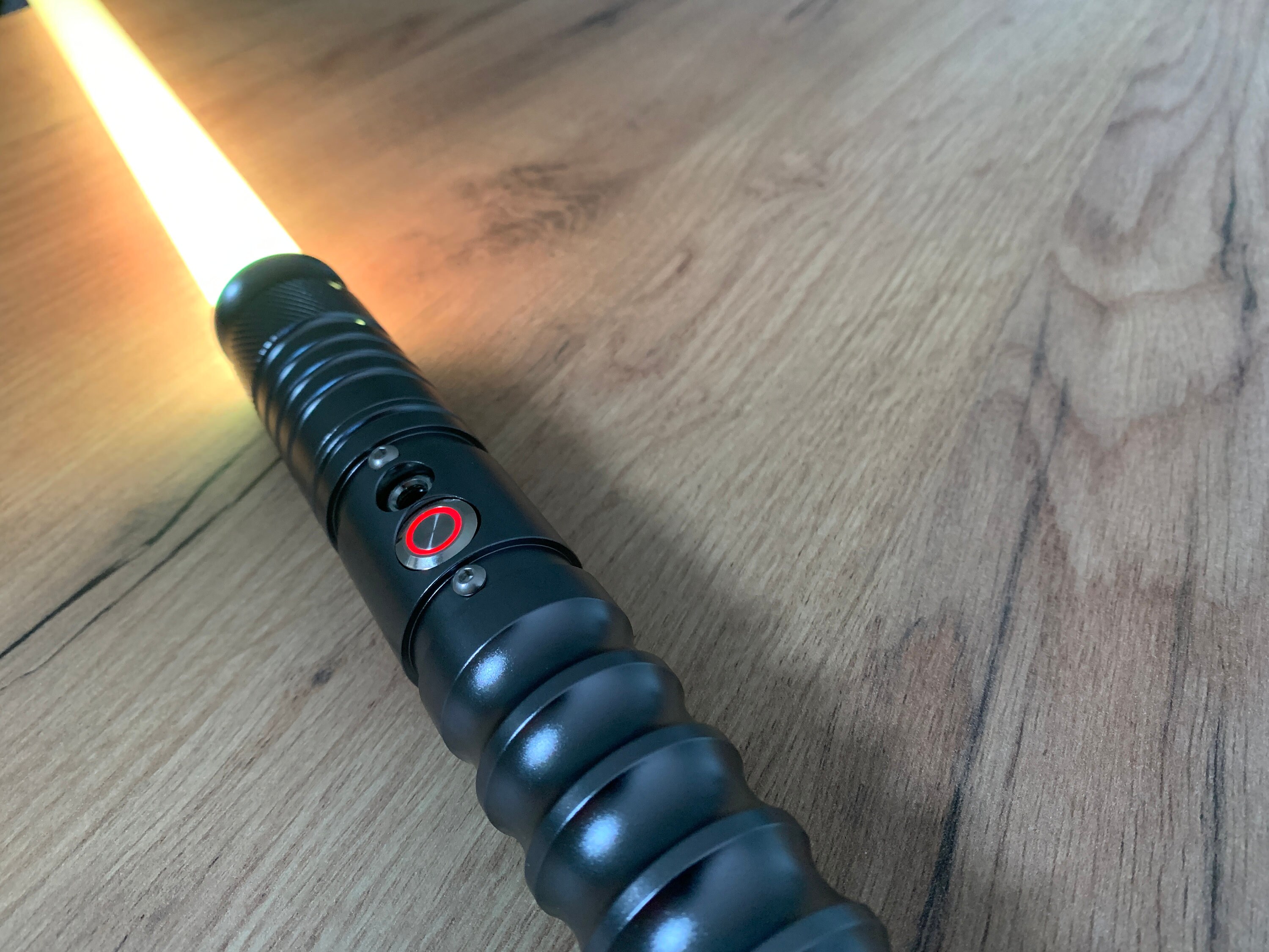 fx dueling lightsaber