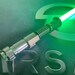 Luke Skywalker Neopixel Or Base Lit Lightsaber Force FX Lightsaber Dueling Lightsaber Xenopixel Board 