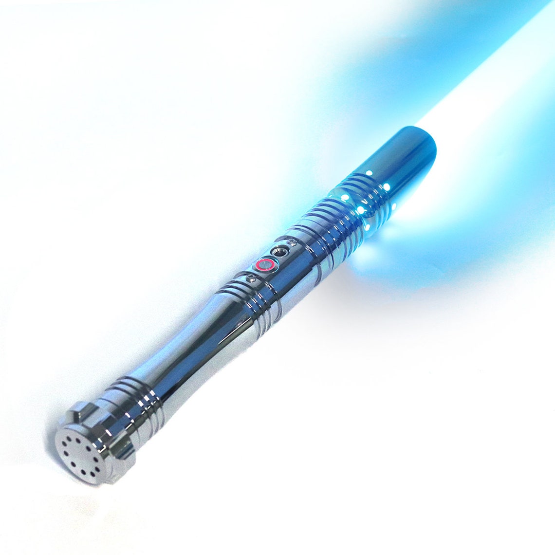 fx dueling lightsaber
