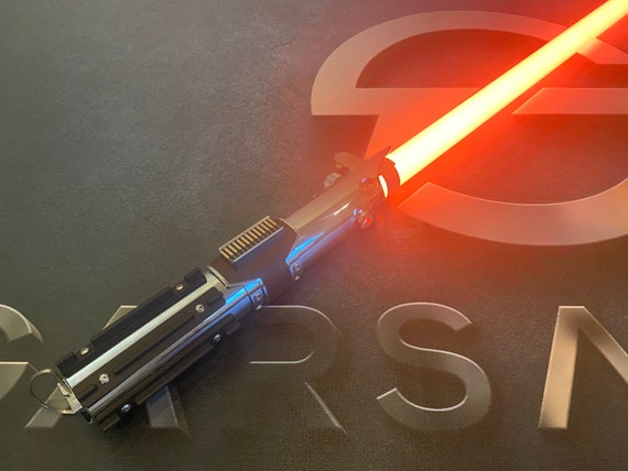 Graflex Neopixel Lightsaber 