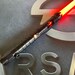 Kyber Cristal Neopixel FX Combat Neopixel/BaseLit Lightsaber with 20 Fonts Smooth swing, VIDEO in Description*** 
