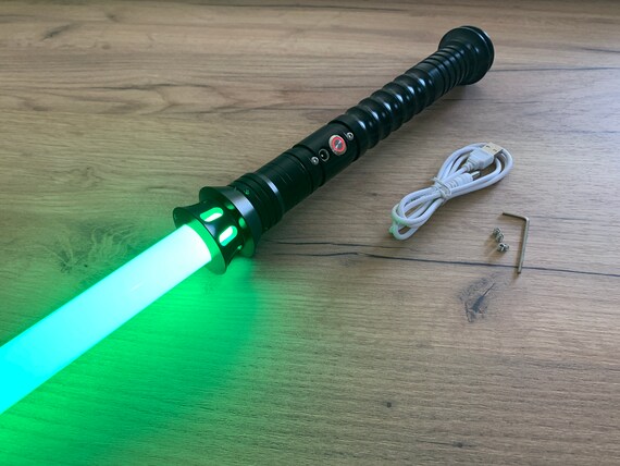 high quality lightsaber