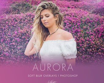 Aurora Leaks - Etsy