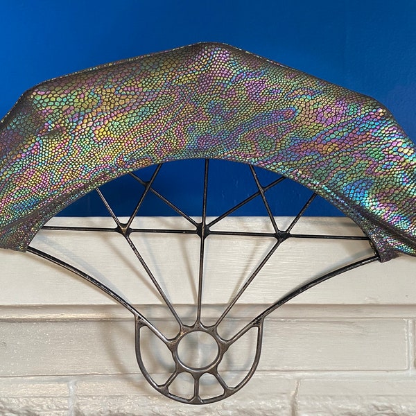 Fire Fans Covers Etsy