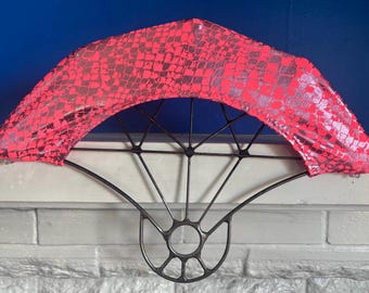 Viaje todo el día Coral - fundas para ventiladores