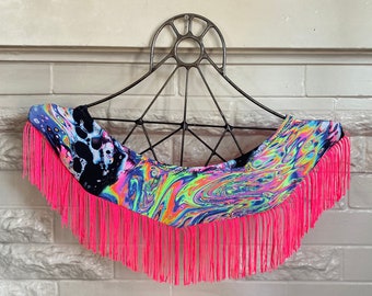 Cubiertas para ventiladores Acid Galaxy Fringe Tip