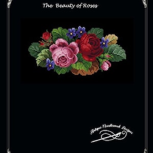 The  Beauty of Roses