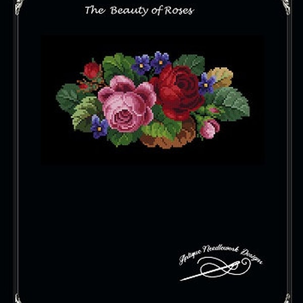 The  Beauty of Roses