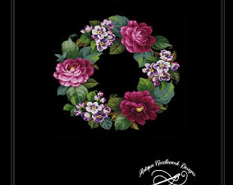 Wreath of Roses